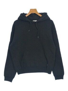 Balenciaga Hoodie Black